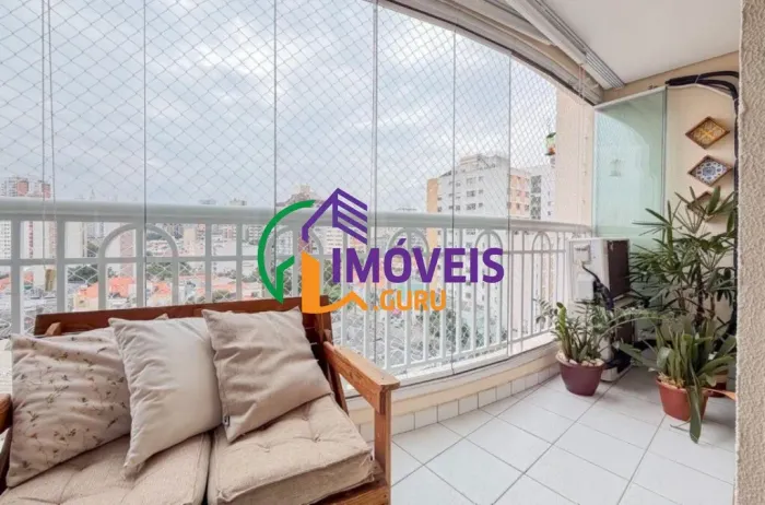 APARTAMENTO - SUMARÉ - SP