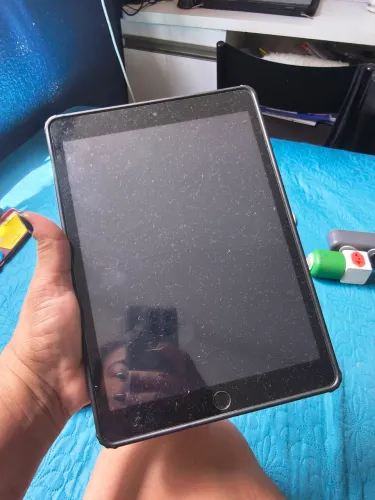 iPad 9