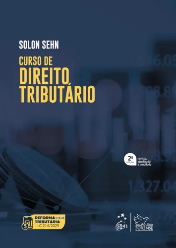 DIREITO TRIBUTÁRIO!