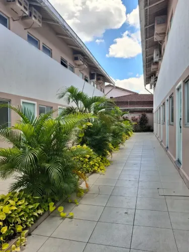 Apartamento 01 quarto em flores- Duplex - Próximo a Nilton Lins