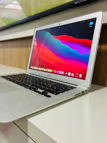 MacBook Air 13? Apple Intel SSD Super Rápido + Carregador Original