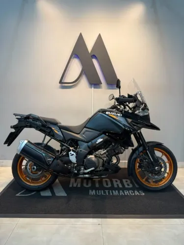 Suzuki V-strom 1050 2024