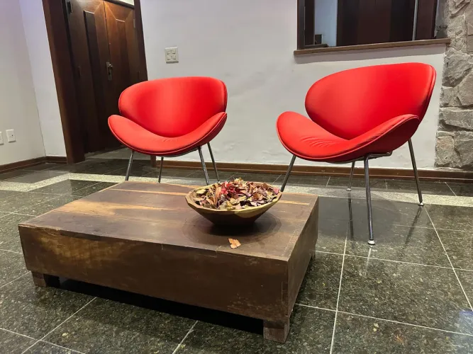 Poltronas com estilo e design