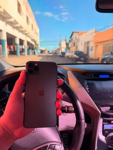 iPhone 11 Pro