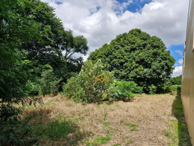 TERRENO À VENDA, 700 M² NO JARDIM SANTA GENEBRA II (BARÃO GERALDO) - CAMPINAS/SP