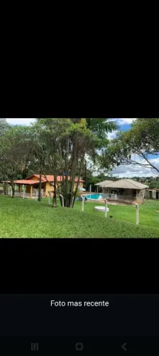 Excelente chácara em Aparecida de Goiânia 