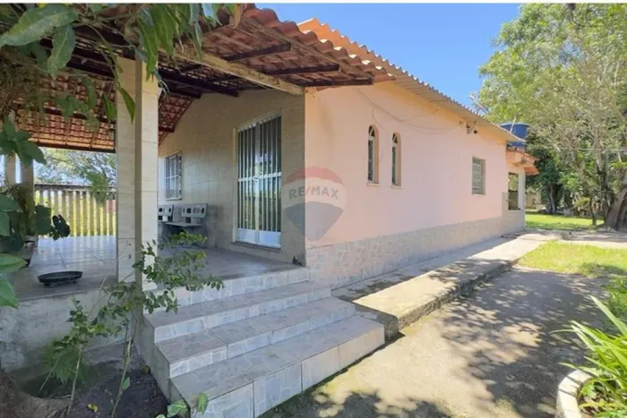 VENDO Chácara em Silva Jardim