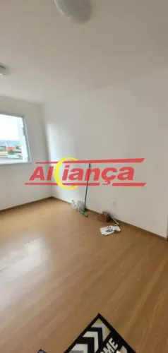 Apartamento à Venda 43m² Condomínio Santa Sofia
