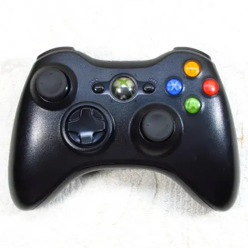 Controle Xbox 360 Original