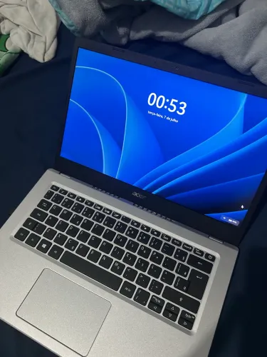 Notbook Acer Aspire