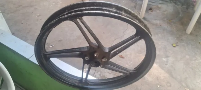 ARO LIGA LEVE CG 150