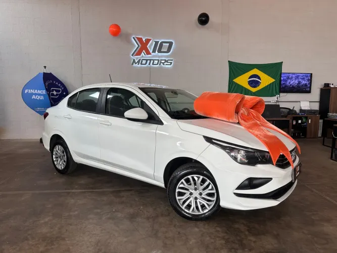 Fiat Cronos Drive 1.0 6V 2023