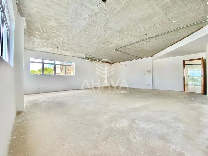 Loja Comercial para Aluguel | 65 m² | Bairro Liberdade, BH