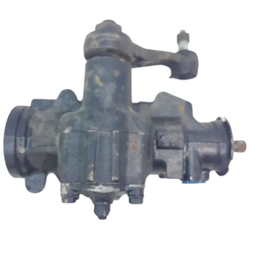 CAIXA DIREÇÃO HIDRÁULICA  GM S10 2.2 2000 205191