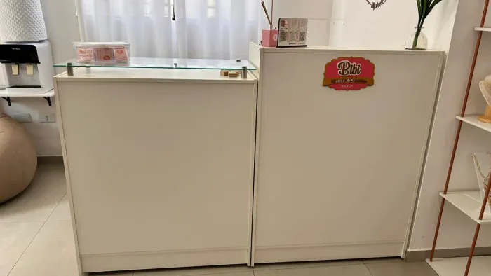 VENDE-SE BALCÃO DE LOJA EM ÓTIMO ESTADO 