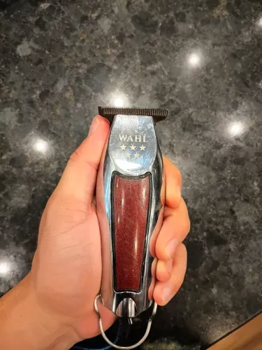 Maquina detailer com fio