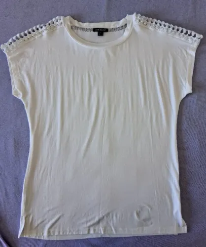 Blusa nova (nunca foi usada)