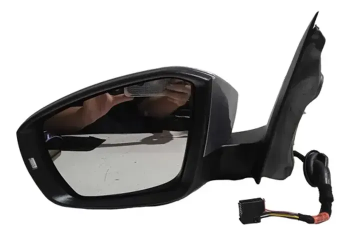 Retrovisor Esquerdo Eletrico C/seta  T-cross 2026