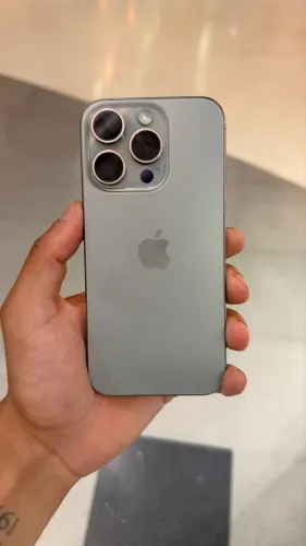 iPhone 15 pro 128Gb