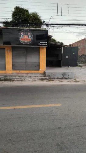 Ponto comercial