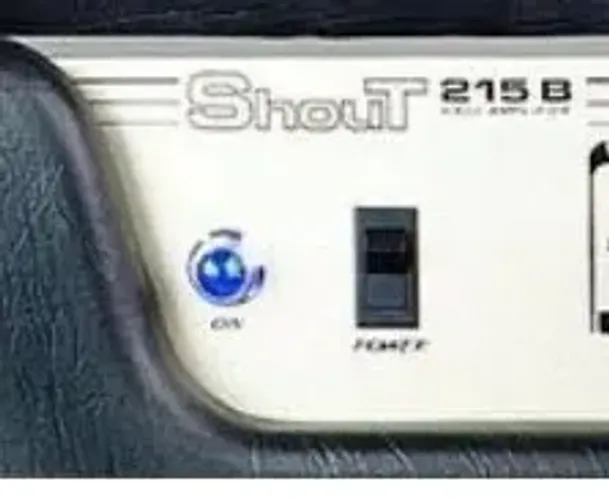 Staner Shout 215-B