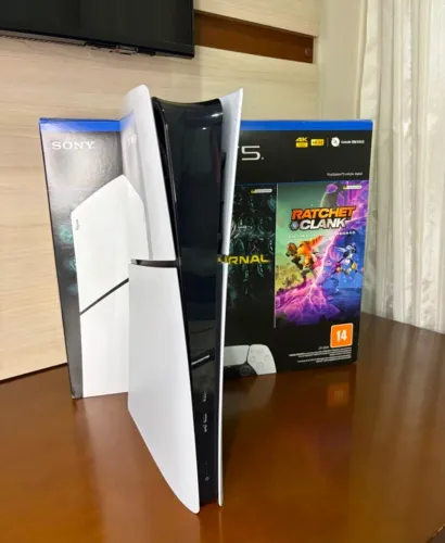 Playstation 5