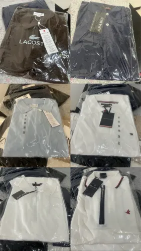 Camisa Masculina Premium | Pronta Entrega 