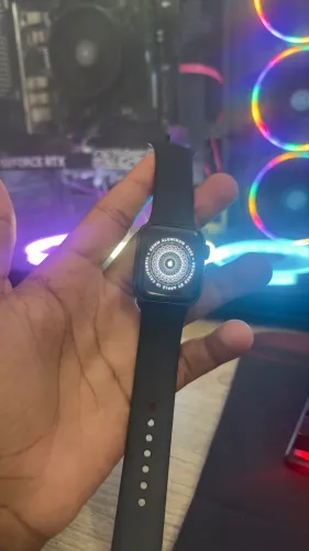 Apple Watch SE