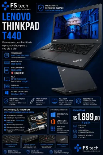 Notebook Corporativo 