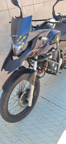 Xre 300 2022 