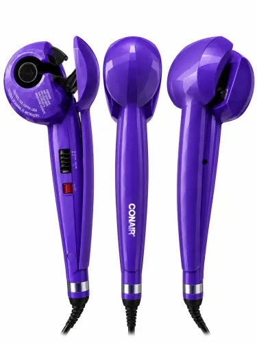 Modelador De Cachos Conair