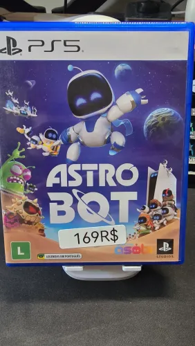 Astro BOT - PS5