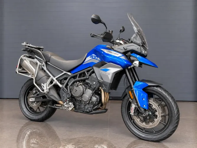 Triumph Tiger 900 gt pro 2023