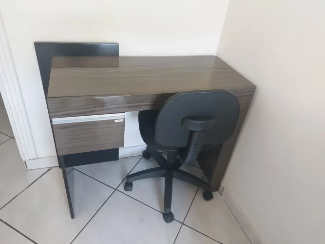 Mesa de escritório