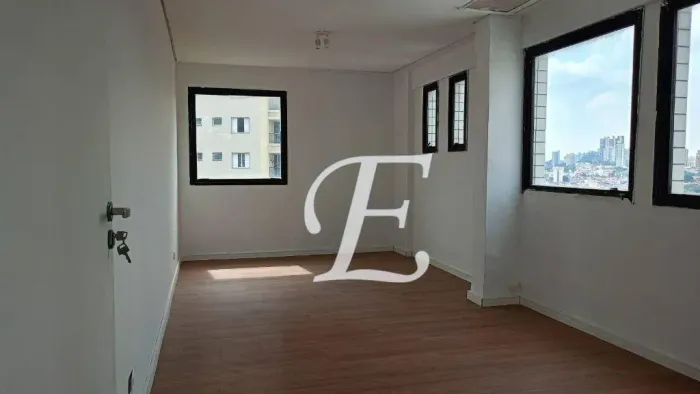 Sala para alugar, 40 m² por R$ 2.145,00/mês - Parque Mandaqui - São Paulo/SP