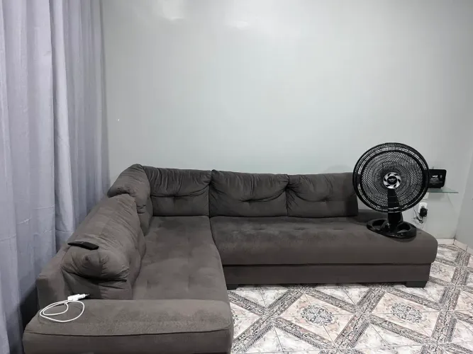 Sofá em perfeito estado