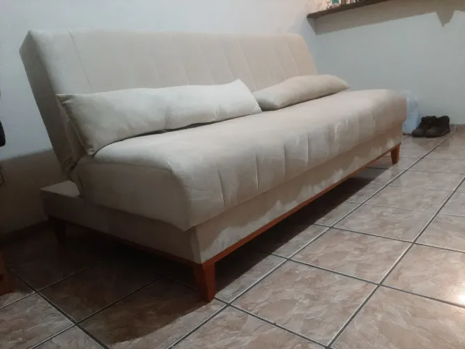 Sofa cama