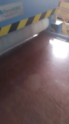 Renamak corte e vinco