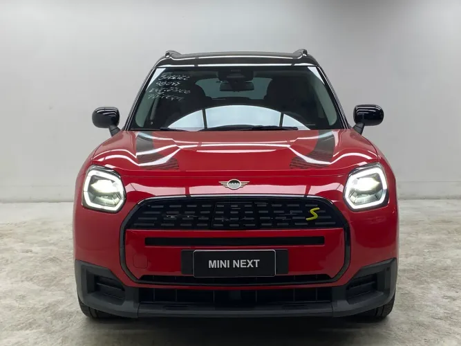 Mini Cooper Country. SE All4 Excl. (elétrico) 2025