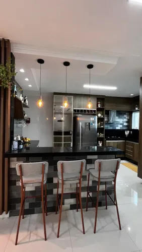 Casa à venda com vista para o mar em reserva cabiunas/ macaé ampla