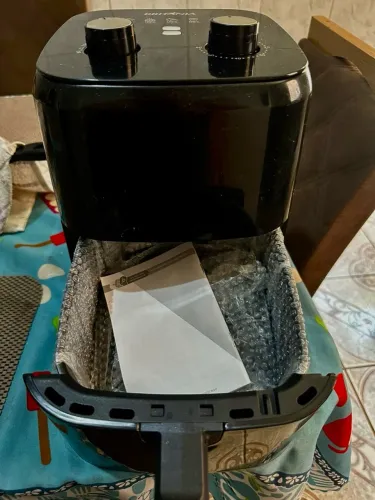 FRITADEIRA AIR FRYER BFR31