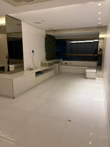 Edf. Via Capibaribe - Alto Padrão ilha do retiro