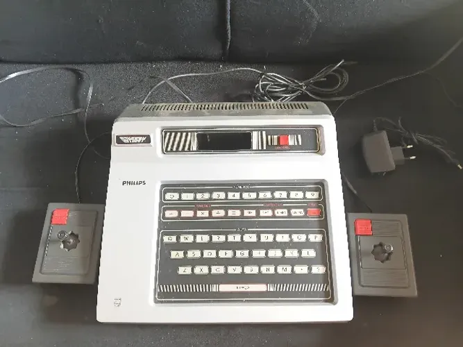 Philips Odyssey