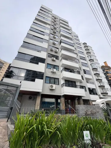 Apartamento com 3 quartos no Agronômica