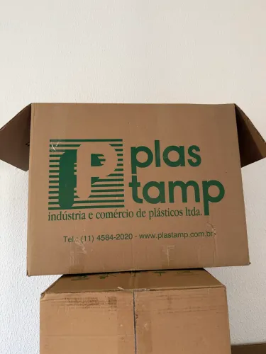 9 Caixas GG de papelão para mudanças