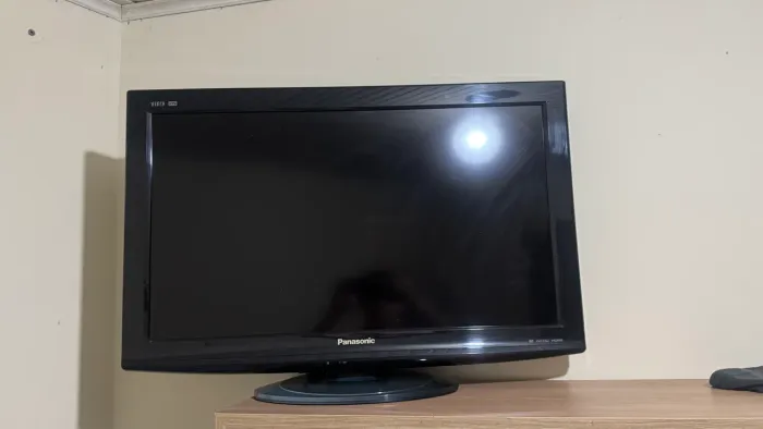 Tv Panasonic de 32 polegadas