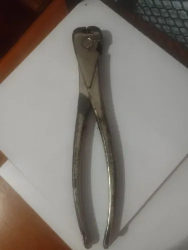 Alicate de corte Farcom Francês 