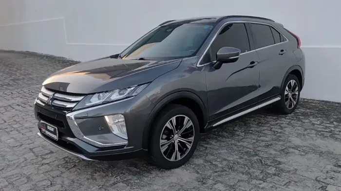 Mitsubishi Eclipse Cross HPE-S 1.5 16V 165cv Aut. 2022