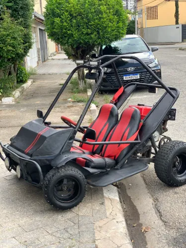 Mini buggy