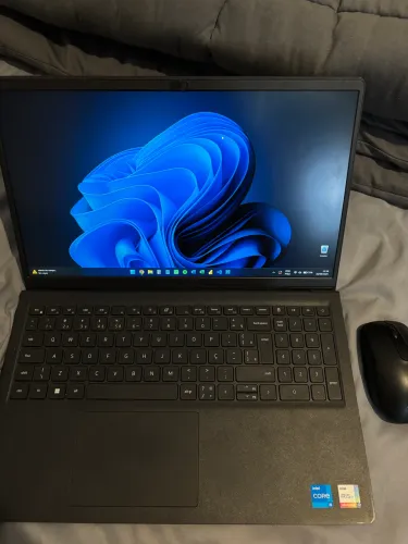 Notebook Dell Inspiron 15 3530 | i5 13ª Ger. | 16GB RAM | SSD 512GB (garantia) + Mouse